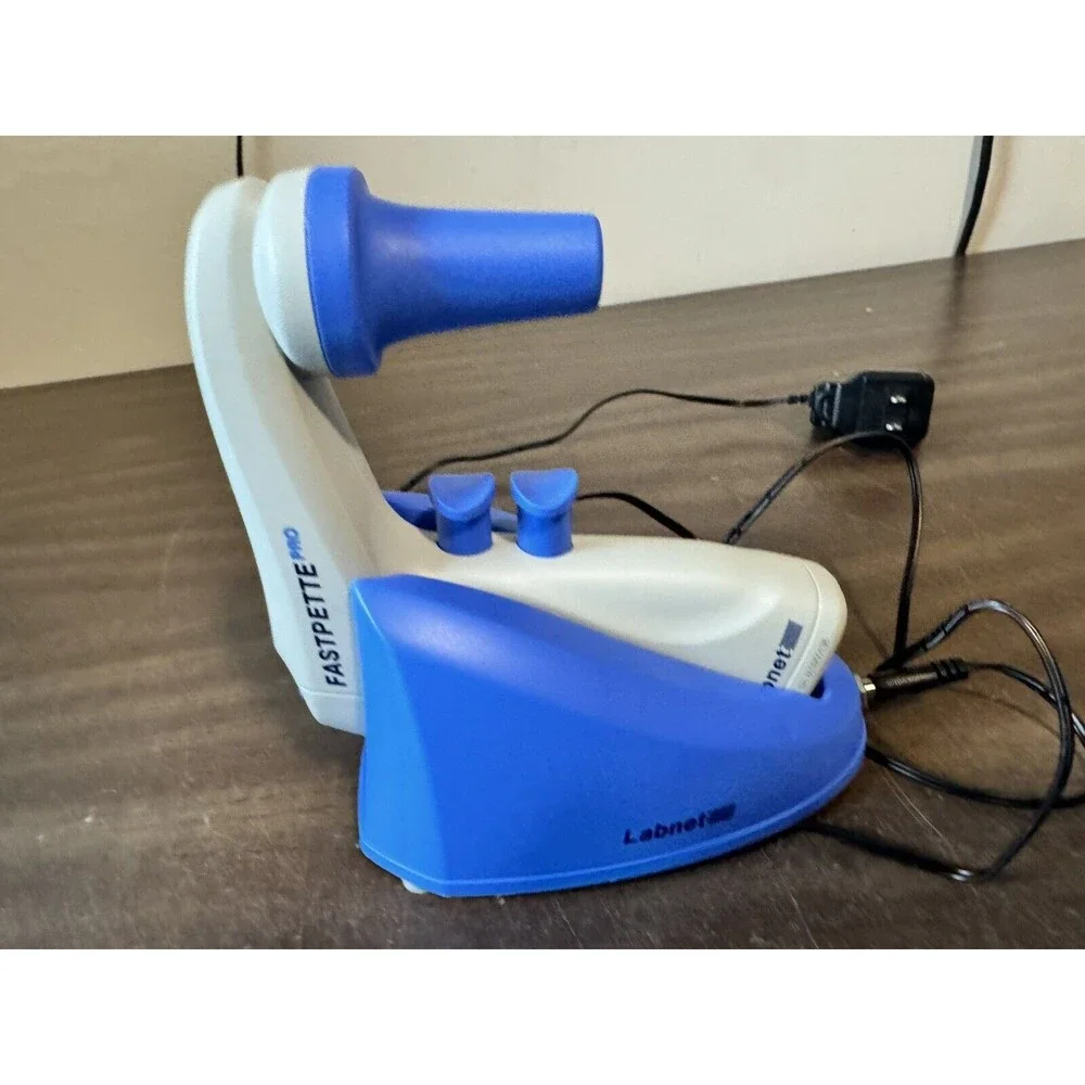 LABNET pipette controller 